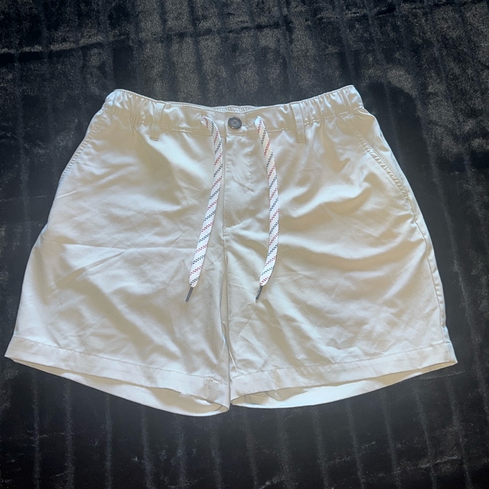 Chubbies ‘The Khakinator’/everyday shorts